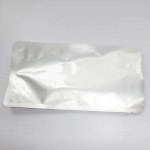 tamaño personalizado esd bolsas de barrera contra la humedad papel de aluminio bolsa electrostática