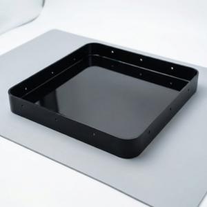 bandeja antiestática negra