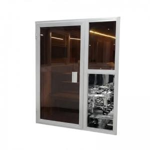 Alta calidad integrada EVA forro espumoso para caja de herramientas ESD embalaje